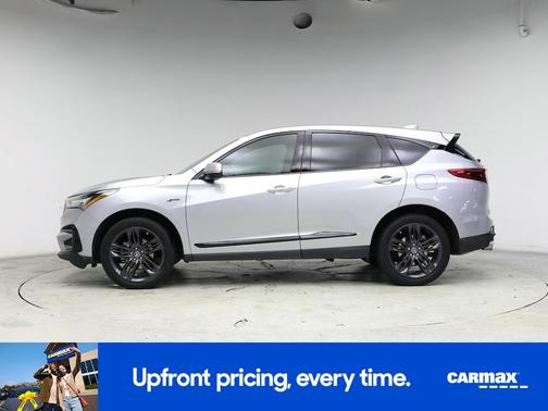 2021 Acura RDX A-Spec