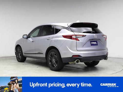 2021 Acura RDX A-Spec