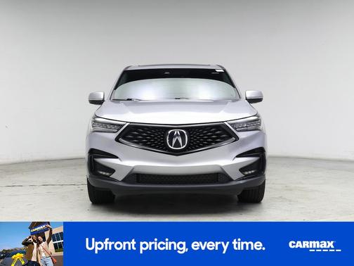 2021 Acura RDX A-Spec