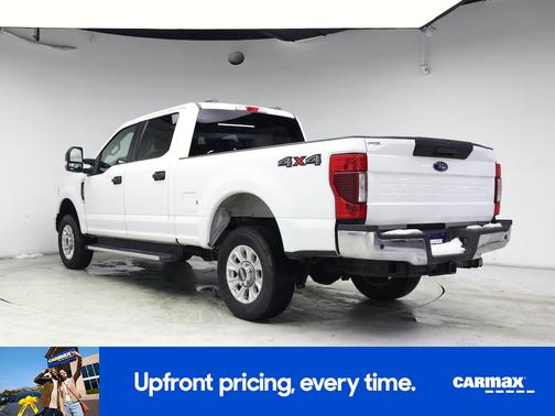 2022 Ford F-250 XLT