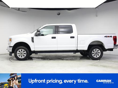2022 Ford F-250 XLT