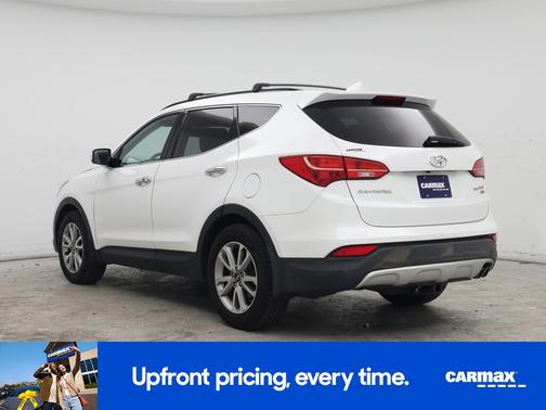 2015 Hyundai Santa Fe Sport 2.0T
