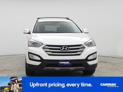 2015 Hyundai Santa Fe Sport 2.0T