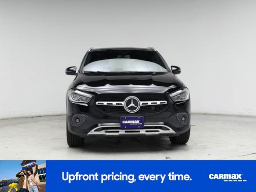 2021 Mercedes-Benz GLA 250 GLA 250