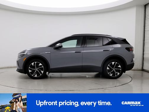 2022 Volkswagen ID.4 Pro