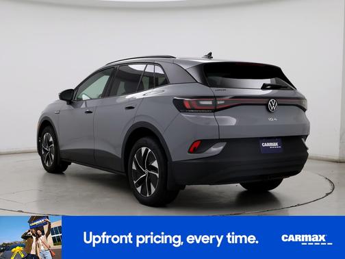2022 Volkswagen ID.4 Pro