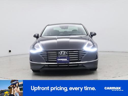 2020 Hyundai SONATA SE