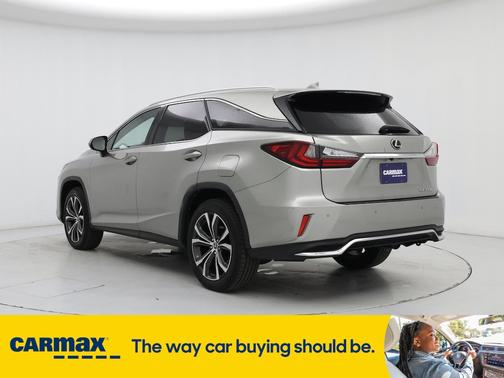 2020 Lexus RX 350 L