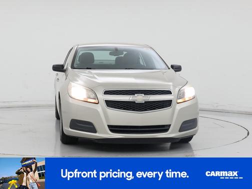 2013 Chevrolet Malibu LS