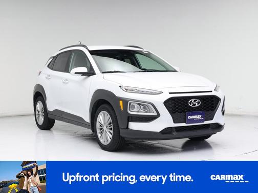 2020 Hyundai KONA SEL