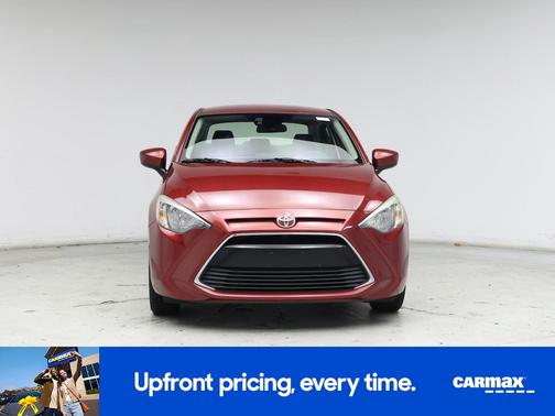 2018 Toyota Yaris iA Base (M6)