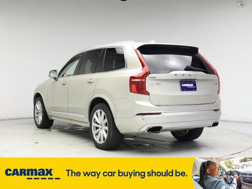2016 Volvo XC90 T6 Inscription