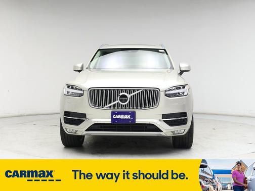 2016 Volvo XC90 T6 Inscription