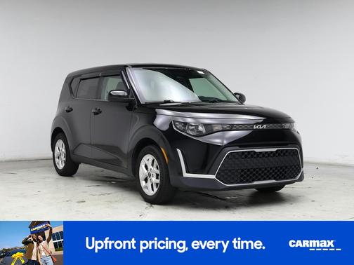 2023 Kia Soul S