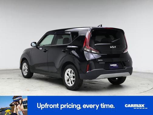 2023 Kia Soul S