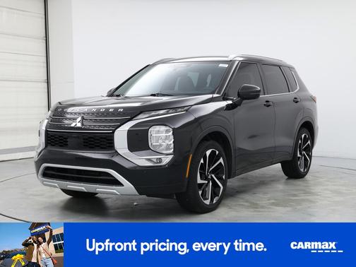 2022 Mitsubishi Outlander SEL Special Edition