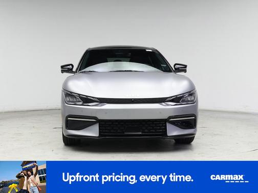 2022 Kia EV6 GT-Line