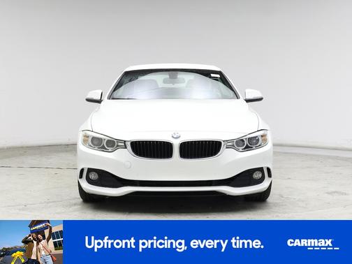 2015 BMW 428 I