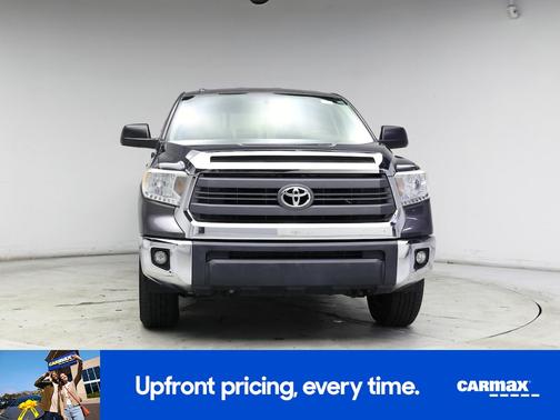 2015 Toyota Tundra SR5