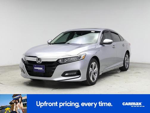 2020 Honda Accord EX-L