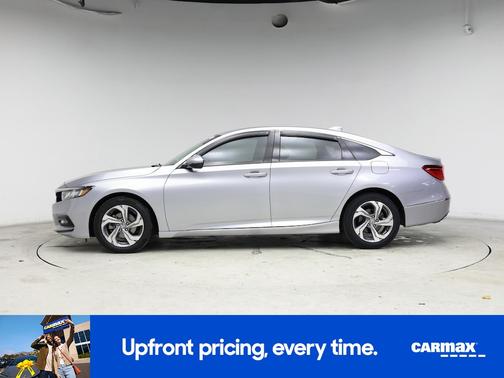 2020 Honda Accord EX-L