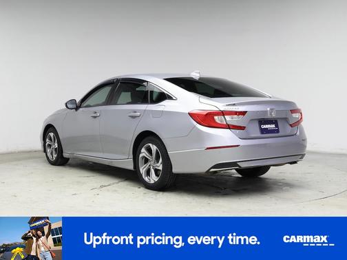 2020 Honda Accord EX-L