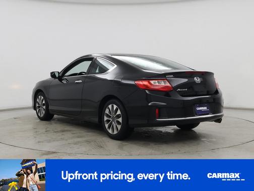 2015 Honda Accord LX-S