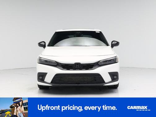 2024 Honda Civic Sport Touring