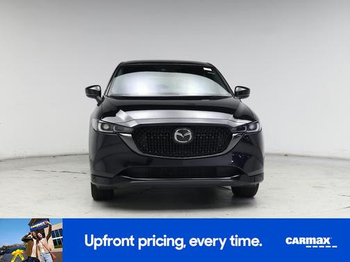 2024 Mazda CX-5 2.5 Turbo Premium