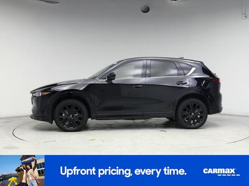 2024 Mazda CX-5 2.5 Turbo Premium