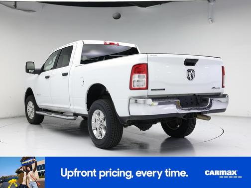 2024 RAM 2500 Bighorn