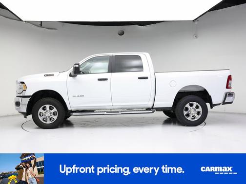 2024 RAM 2500 Bighorn