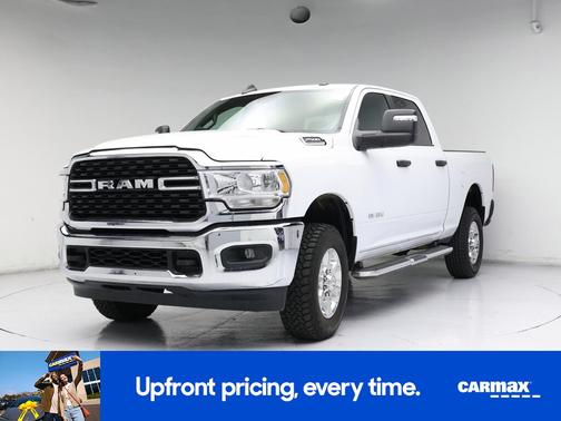 2024 RAM 2500 Bighorn