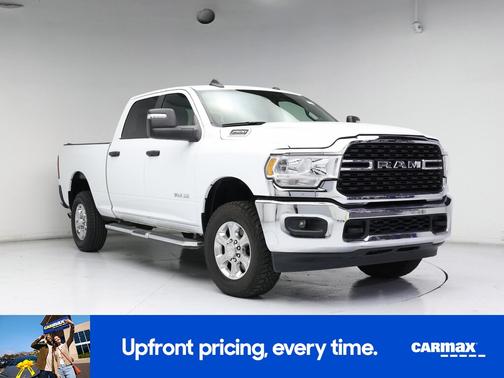 2024 RAM 2500 Bighorn