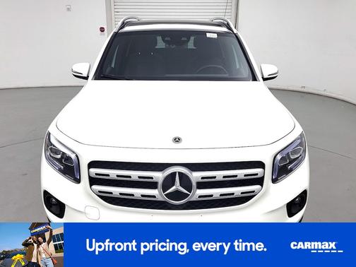 2022 Mercedes-Benz GLB 250 