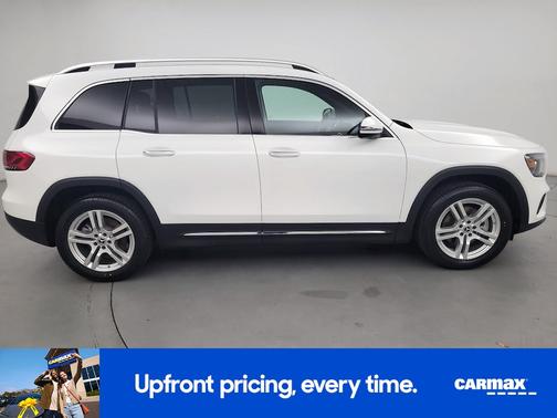 2022 Mercedes-Benz GLB 250 