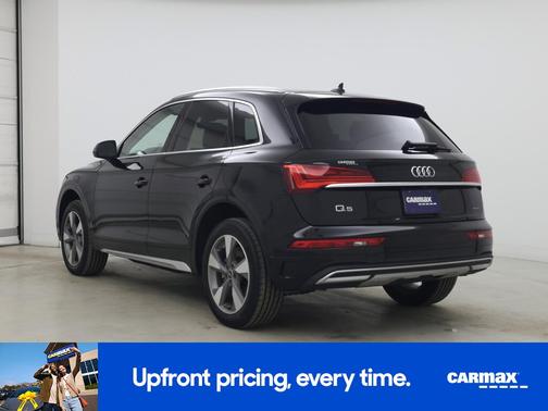 2023 Audi Q5 Prestige