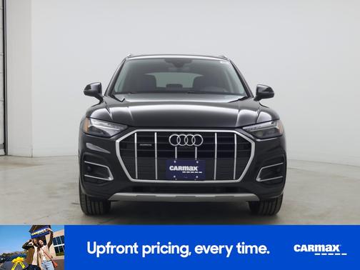 2023 Audi Q5 Prestige