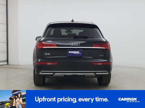 2023 Audi Q5 Prestige