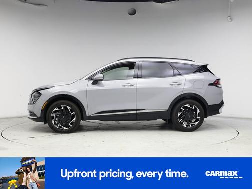 2024 Kia Sportage SX Prestige