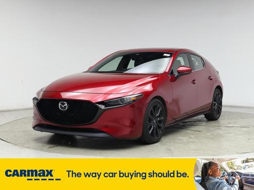 2019 Mazda Mazda3 Premium