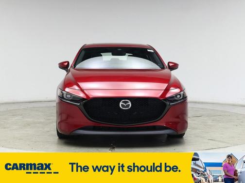 2019 Mazda Mazda3 Premium