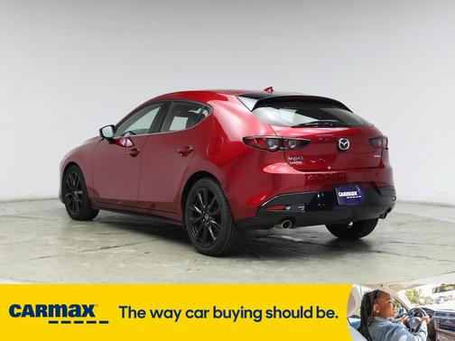 2019 Mazda Mazda3 Premium