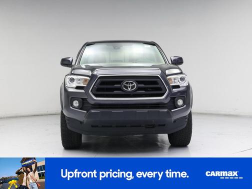 2020 Toyota Tacoma SR5