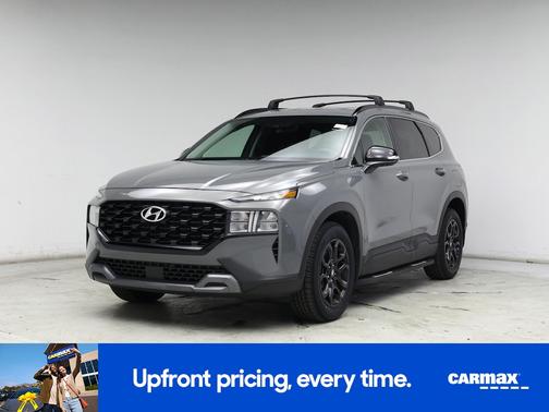 2022 Hyundai SANTA FE XRT