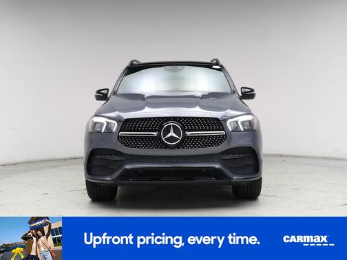 2020 Mercedes-Benz GLE 350 