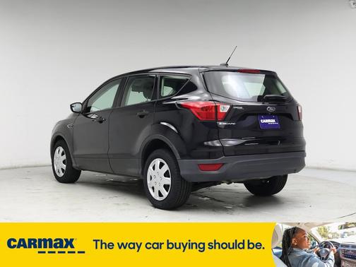 2019 Ford Escape S