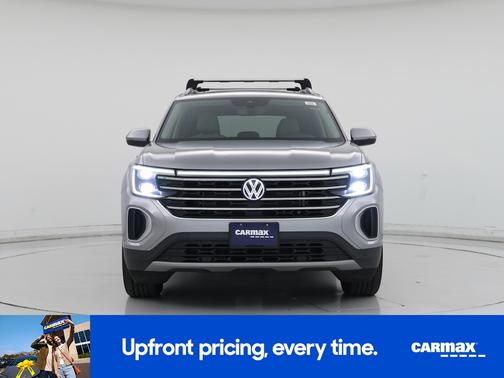 2024 Volkswagen Atlas SE w/Tech