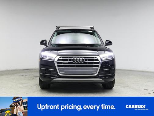2019 Audi Q5 Premium