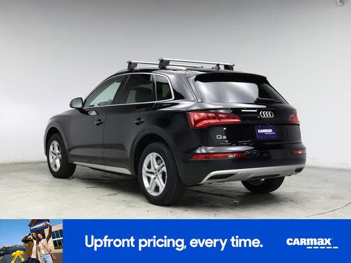 2019 Audi Q5 Premium